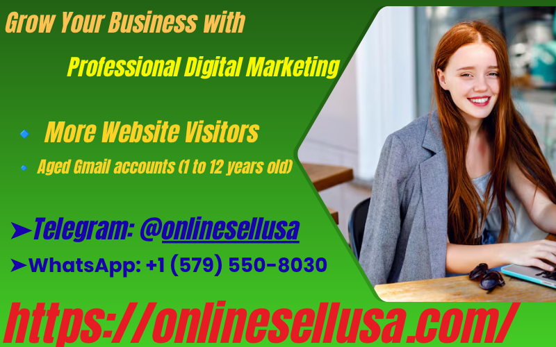 99 Steps to Buying Old Gmail Account – Complete Guide in ...