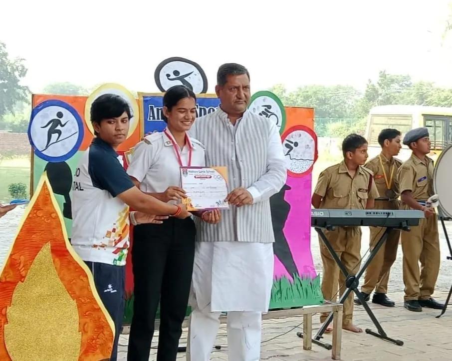 Social Worker in Mathura: Building a Better Community Through Service and Leadership