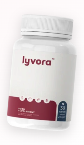 Lyvora Diet Kapsler Danmark Anmeldelse