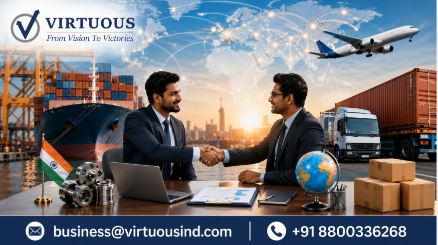 Top 10 Sourcing Companies in India