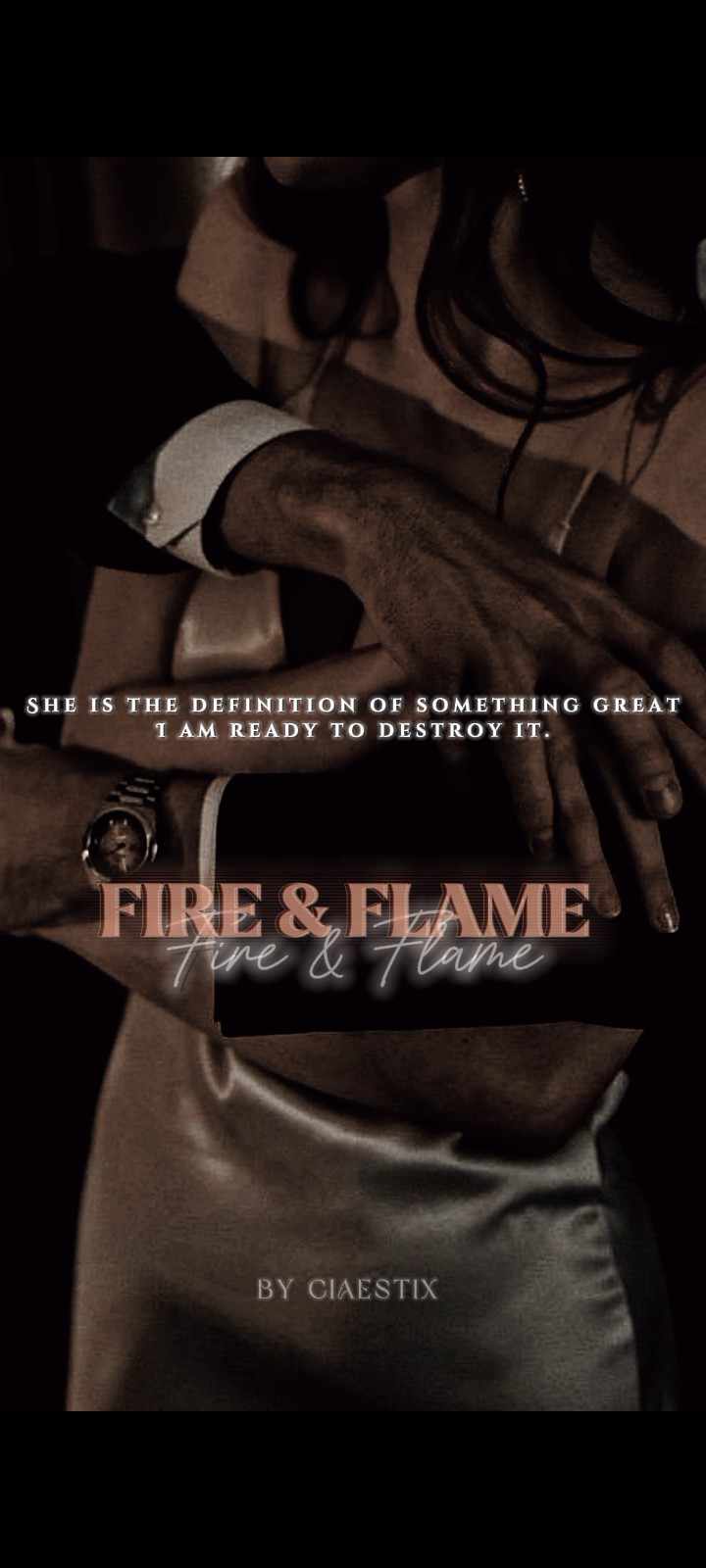 Fire and Flame