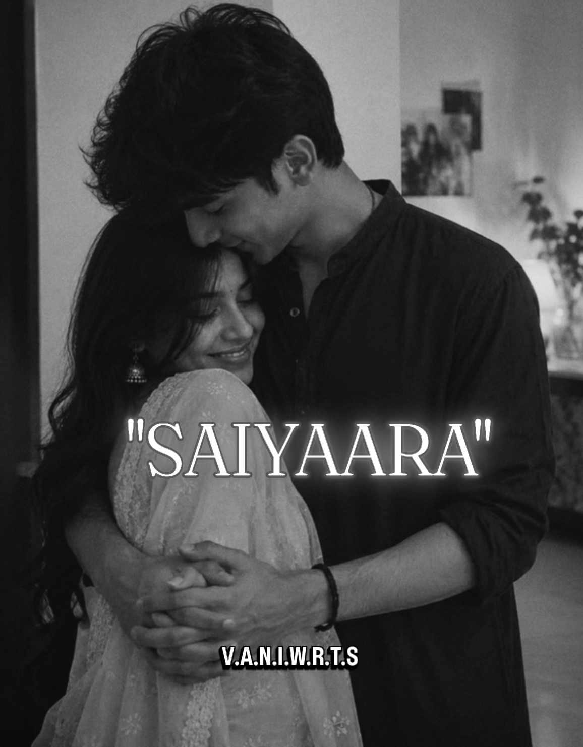 SAIYAARA