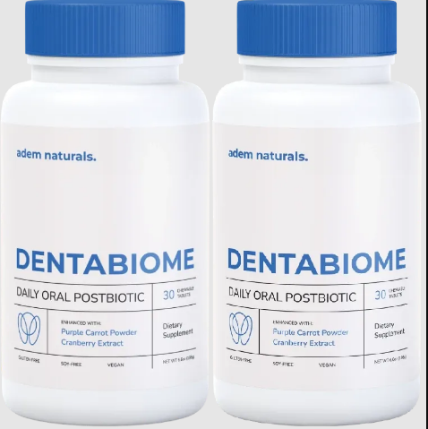 DentaBiome Reviews 2026: Does This Oral Health, Gum Care & Fresh Breath Formula Work?
