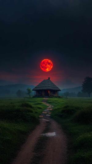 The maid of Devgarh ✨