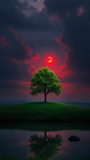 Chapter 5 - The festival of the harvest moon ✨🏵️