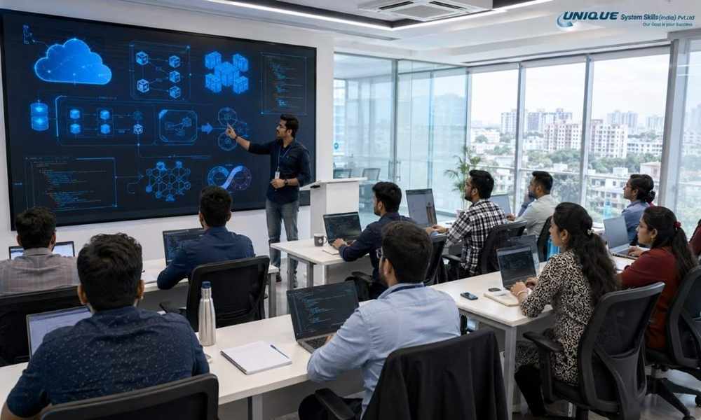 AWS With Devops Course: Start Your Journey in Cloud Computing