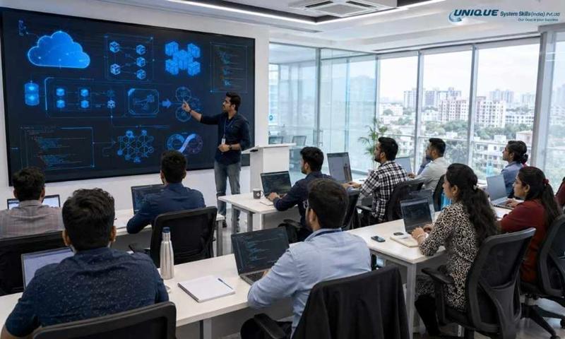 AWS With Devops Course: Start Your Journey in Cloud Computing
