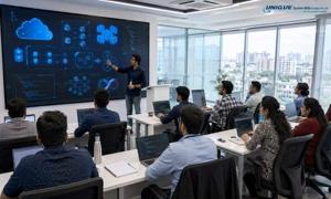 AWS With Devops Course for Better Job Opportunities in IT
