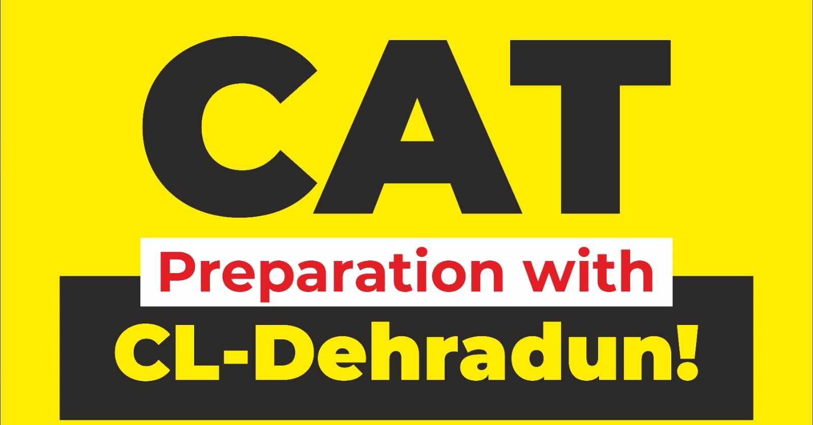 Daily Routine for CAT Aspirants