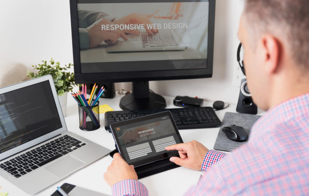 Web Design Windsor: Building High-Impact Websites That Drive Real Business Growth