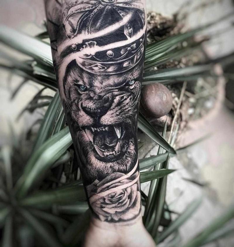 Artista Tattoo Studio | Visit Our Studio in Delhi
