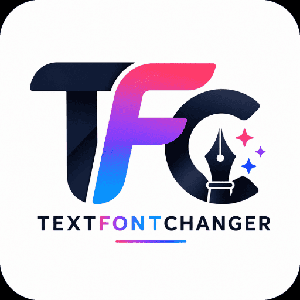 Text Font Changer