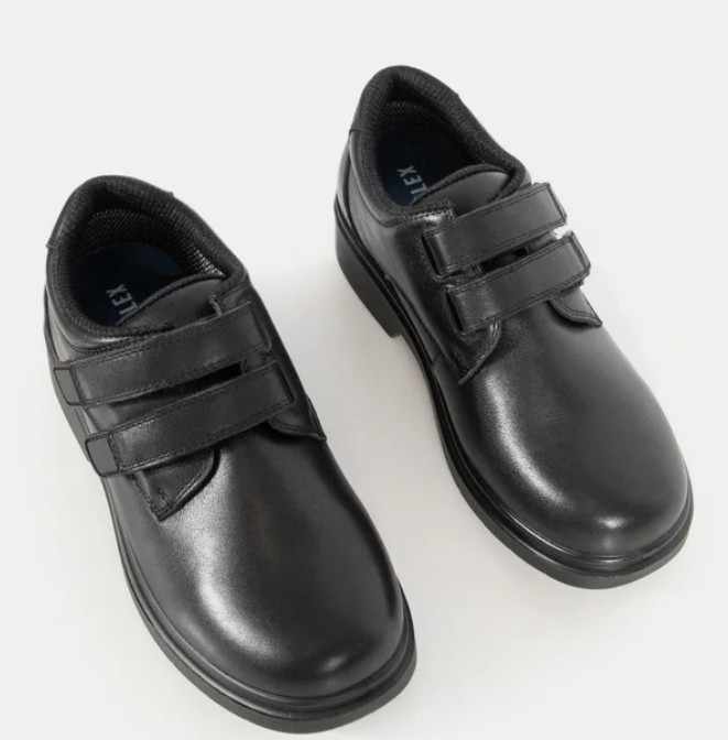 Kids Leather Shoes: A Practical Guide for Parents
