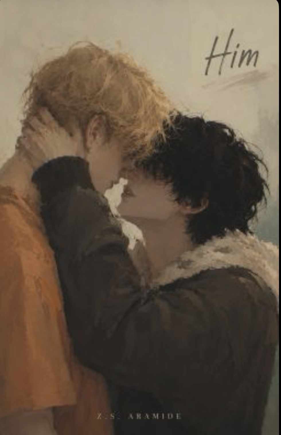 Him (boy x boy)