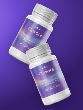 Flexora Capsules Review UK