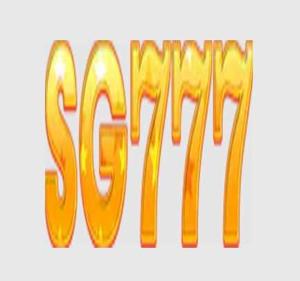 SG777 logo