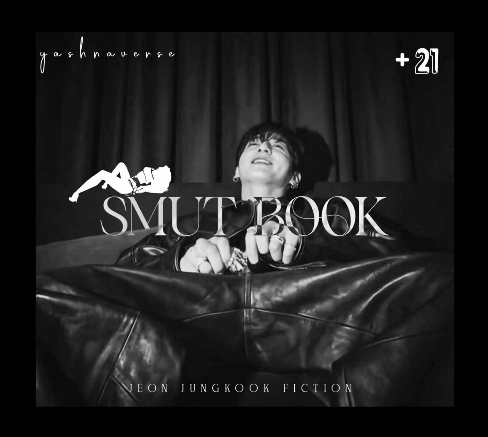 Smut book 21+