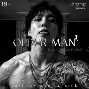 OLDER MAN -18+