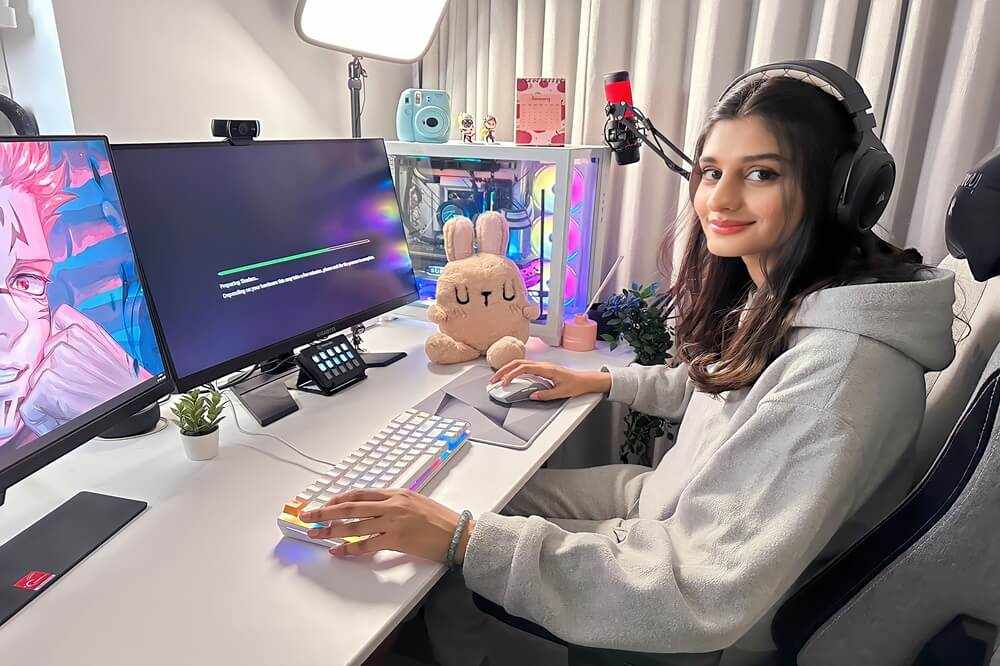 Beyond the Screen: How Payal Gaming Redefined the Rules of Indian Esports