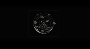 alak nandaR logo