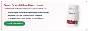 Lyvora Diet Kapsler Erfaringer – Hvad siger de seneste danske reviews?