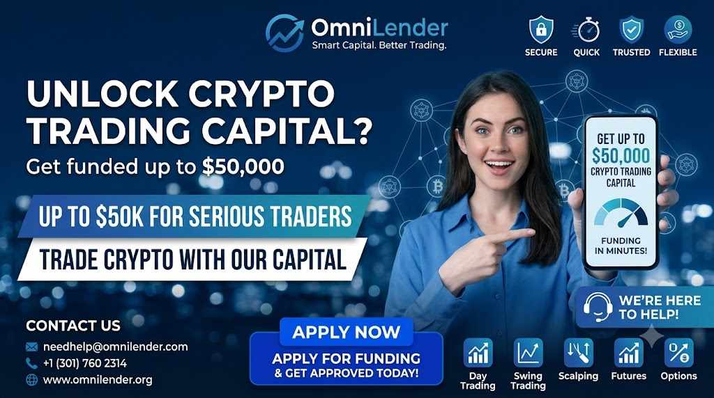 Unlock High-Speed Crypto Funding for Active Traders