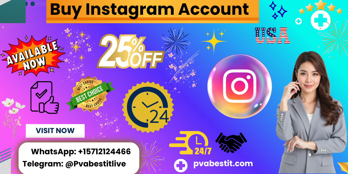 How to Safely Buy Instagram Accounts in 2026