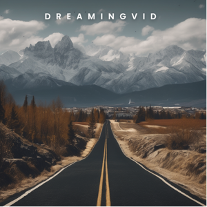 1-  The Road to the Mountains