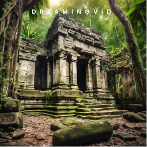 7- The Temple In The Forest