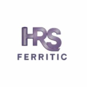 HRS Ferritic logo