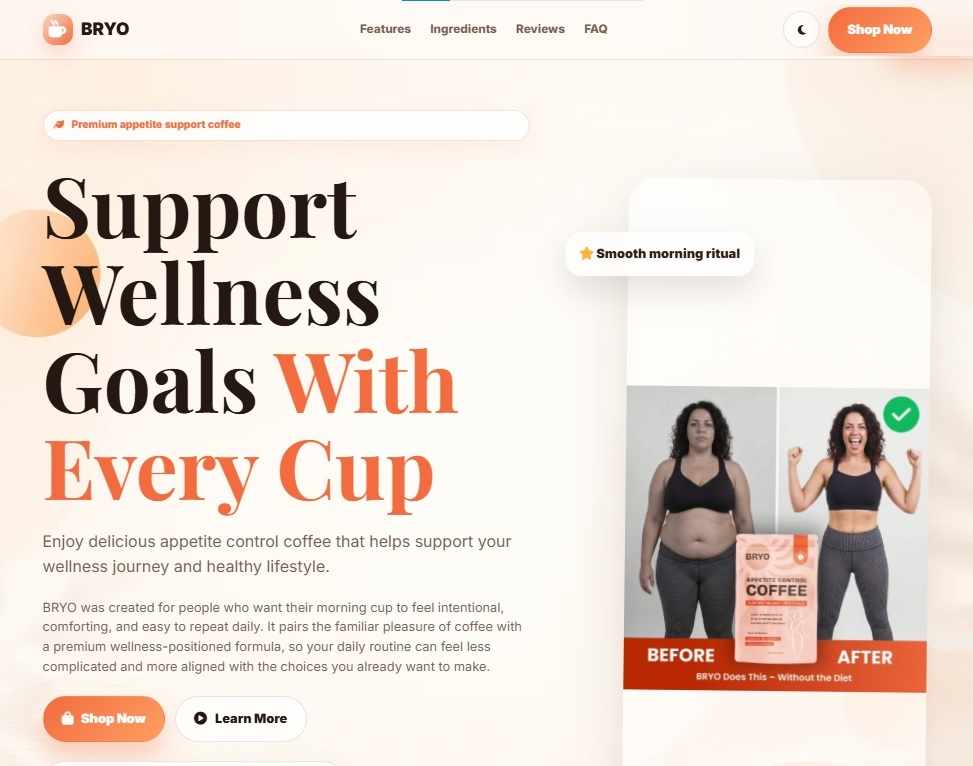 Bryo Australia Price & Reviews (2026 Update) – Latest Offer Details