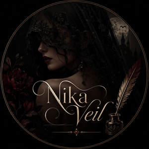 Nika Veil logo