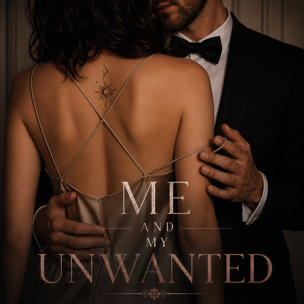 ME AND  MY UNWANTED
