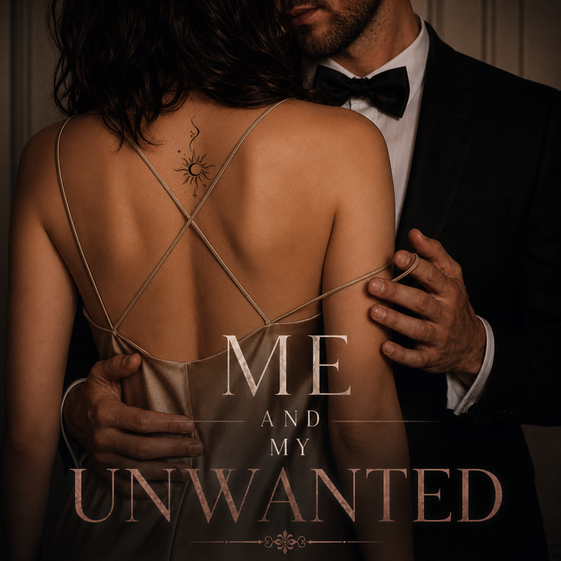 ME AND  MY UNWANTED