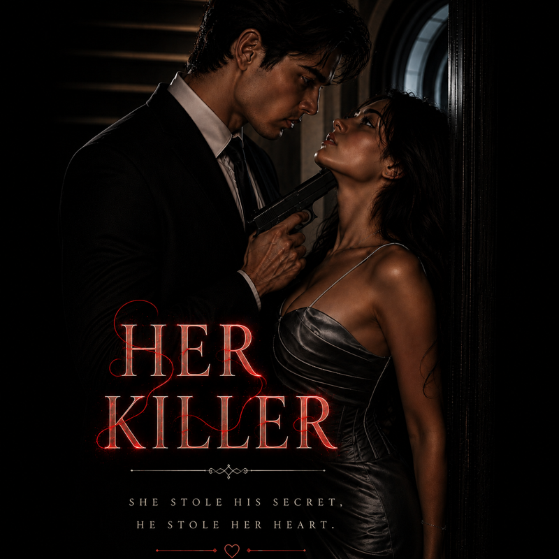 HER KILLER