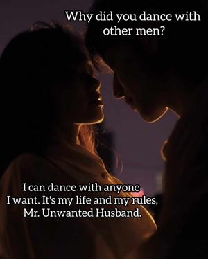 The Dance of Obsession