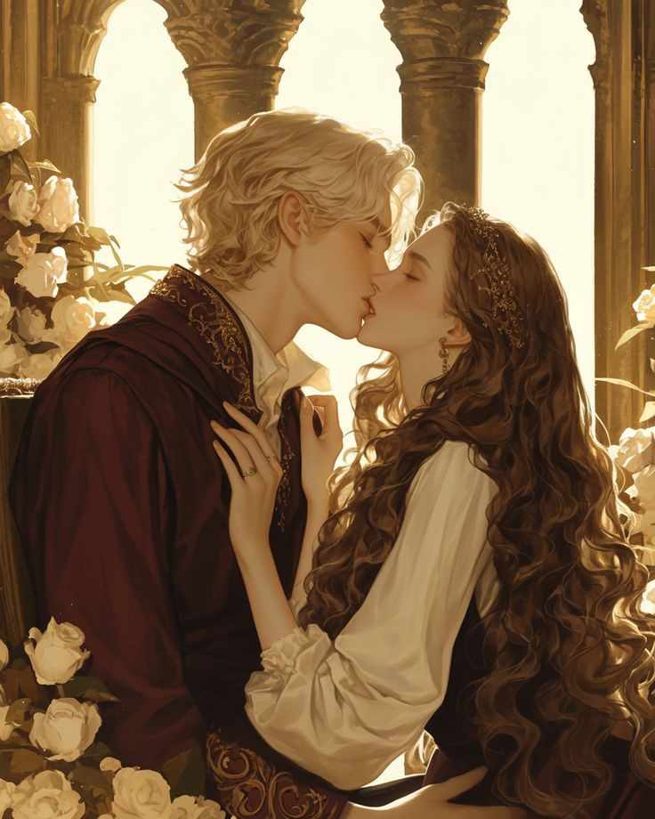 A Second Marriage: His Father's Bride