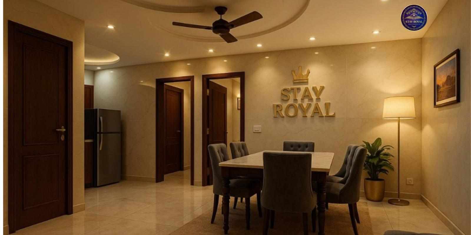 4BHK Homestay for Family Trips: 9 Things to Look for Before You Book