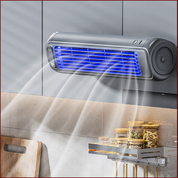 Froza AC Cooler