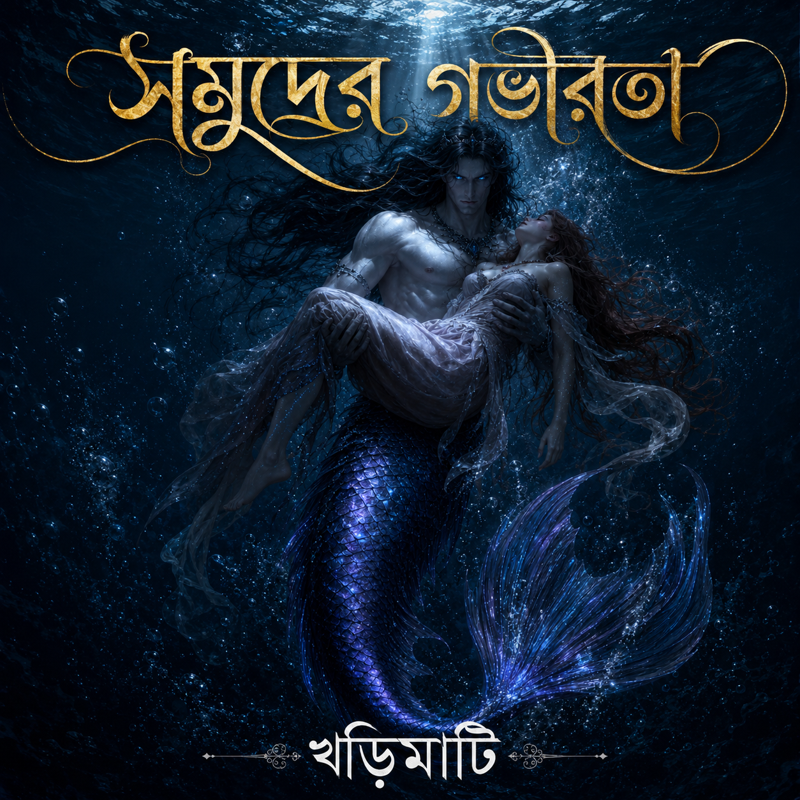 সমুদ্রের গভীরতা