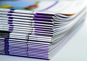 Professional Booklet Printing That Makes Your Brand Look Premium