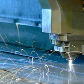 Auger Manufacturing Specialists logo