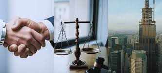 NRI Legal Services for UAE Residents: A Complete Guide to Legal Assistance in India