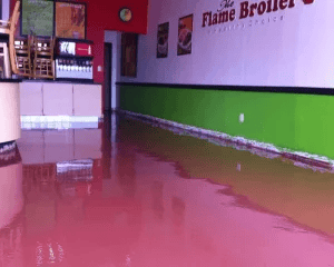 Commercial Kitchen Flooring Epoxy - Epoxy Technology Coatings