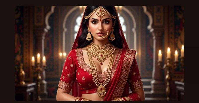 Zamindaars: Bahu🔥