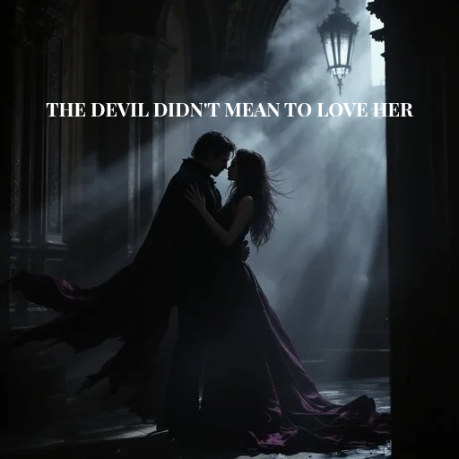 The Devil Didn't Mean to Love Her