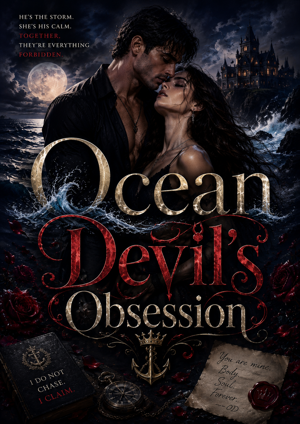 Ocean dark obsession