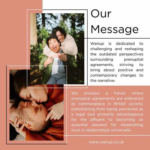 Prenuptial Agreement London