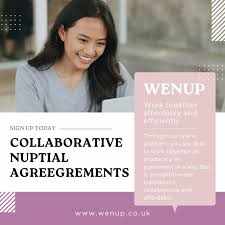 Prenup Agreement