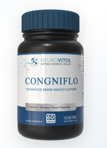 NeuroVitol Congniflo Health Support Review USA